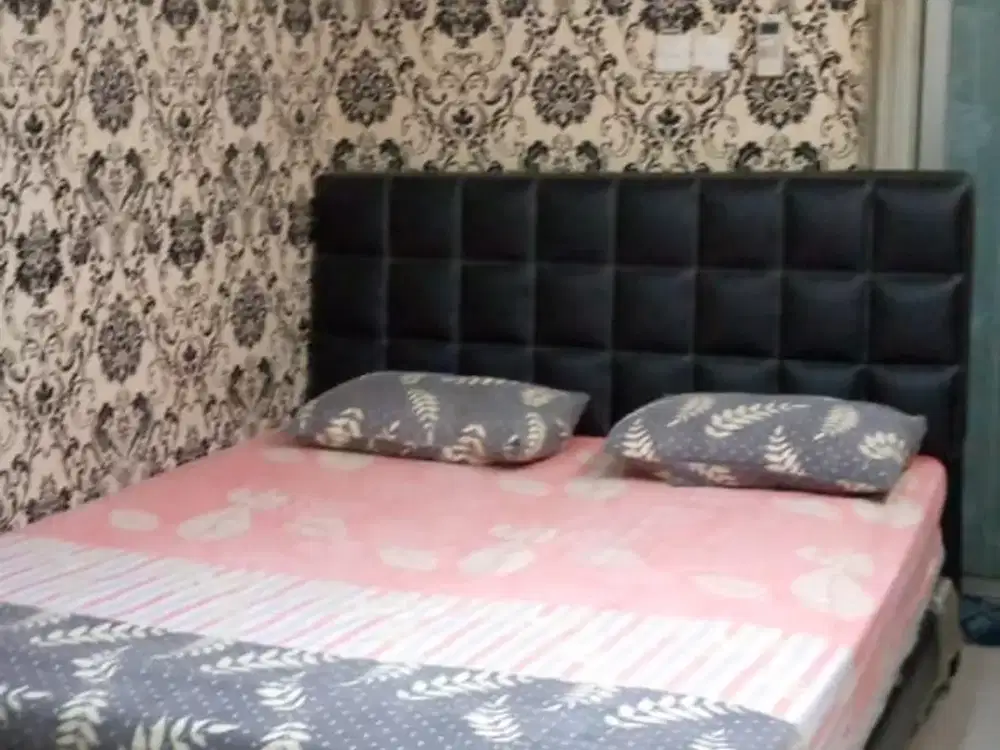 Sewa Apartemen Green park view