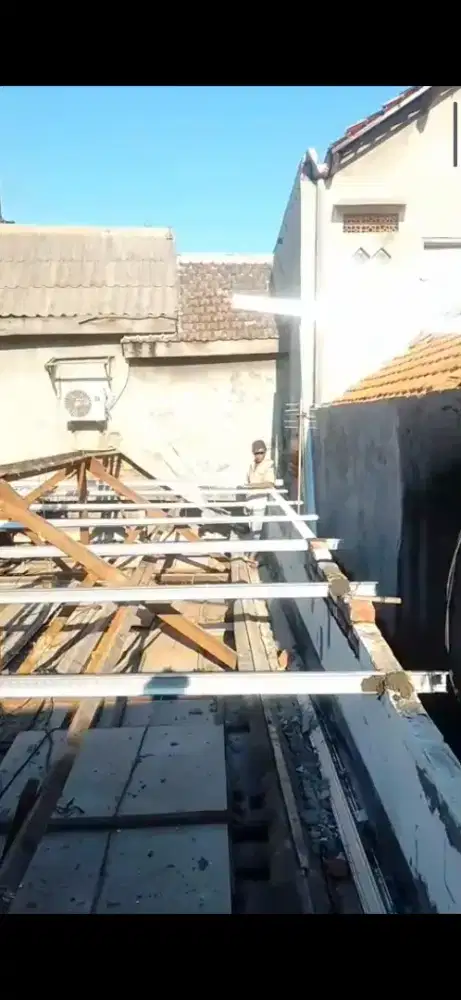 Jasa Tukang Bangunan
