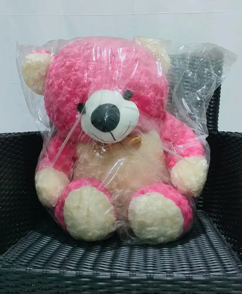OBRAL boneka murah