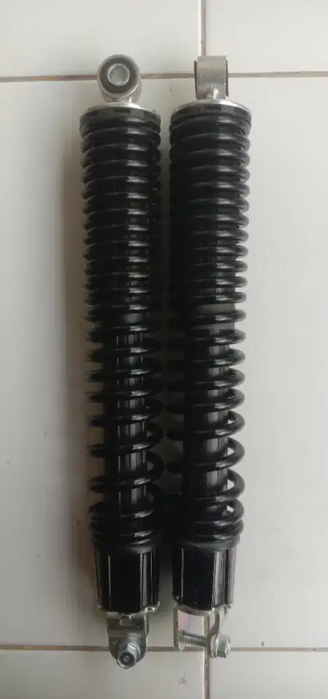 Shock Belakang Ori Honda Pcx 160cc