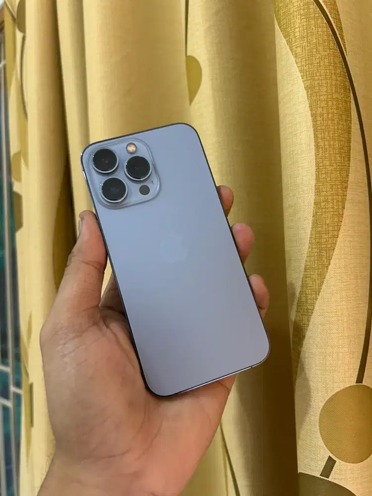 IPHONE 13 PRO 128GB FULSET