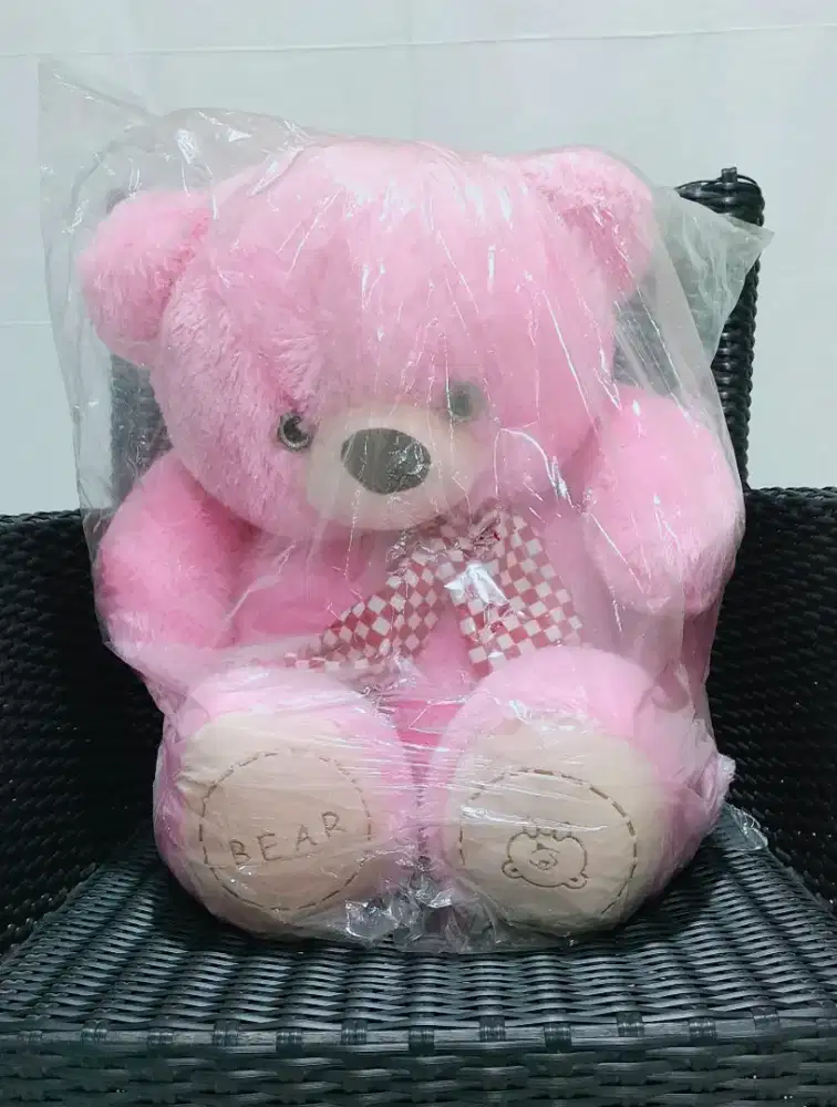 OBRAL boneka murah