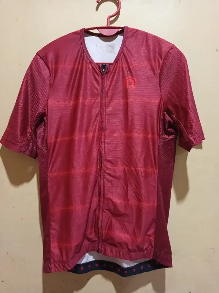 Jersey Roadbike Polygon Rion