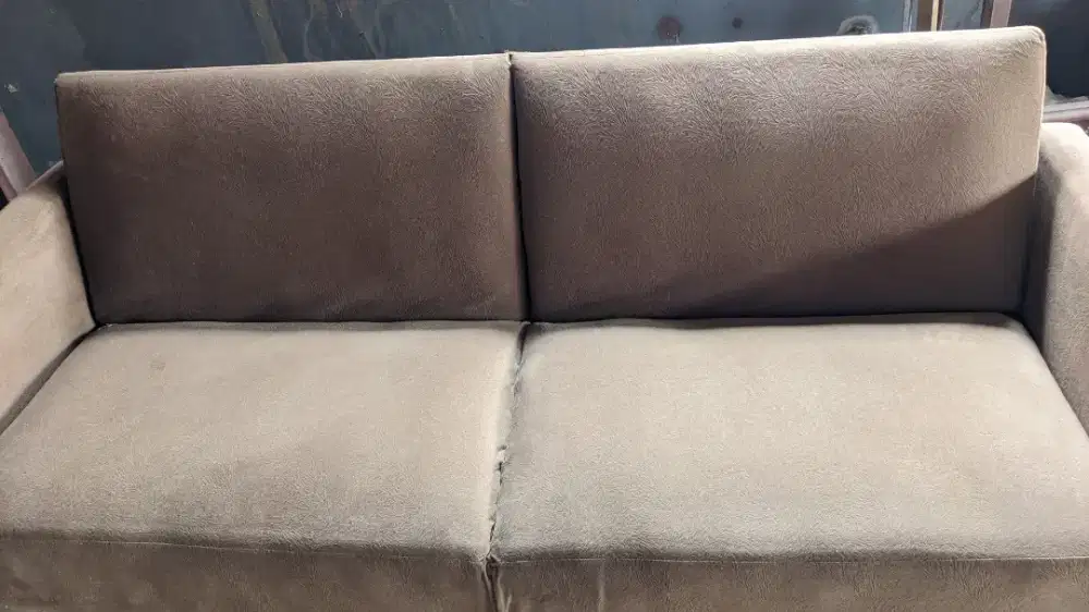 Sofabed reklening