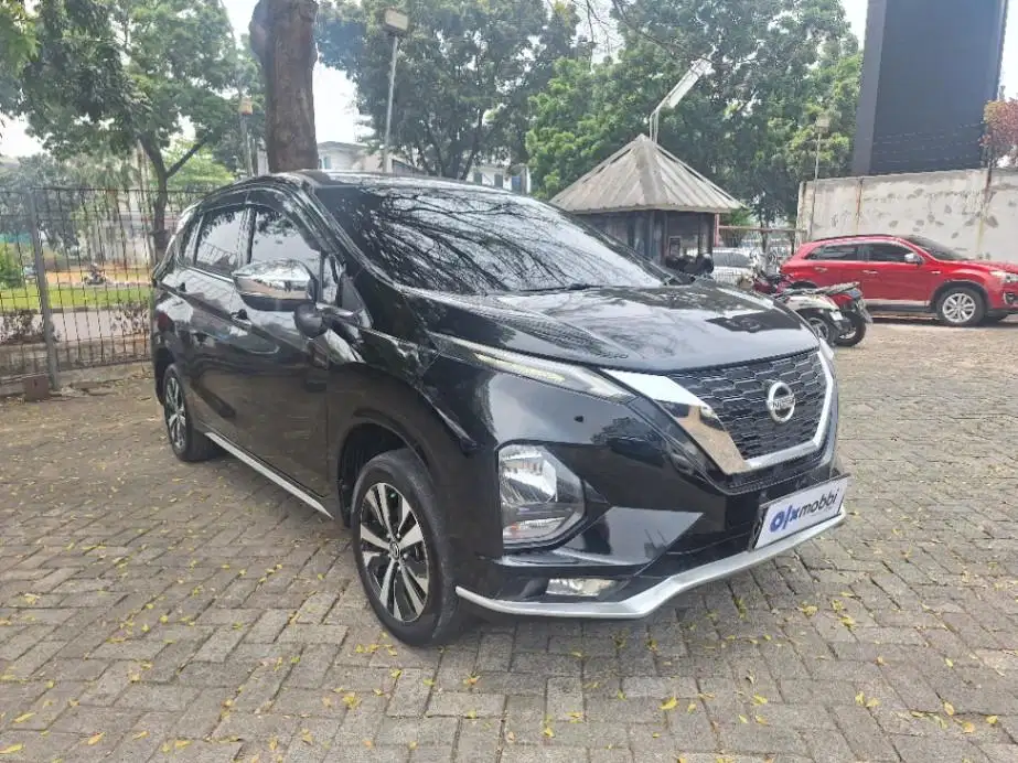 DP MURAH Nissan Livina 1.5 VL Bensin-AT 2019  CAIPD
