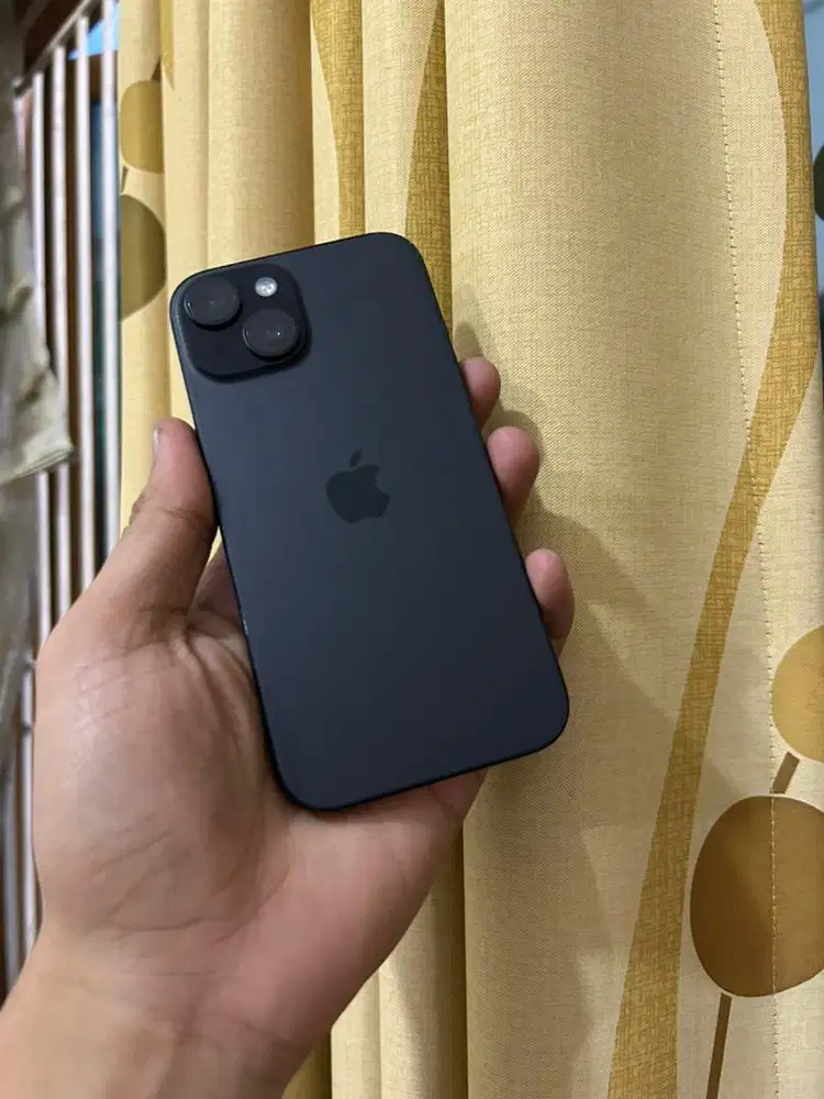 IPHONE 15 128GB FULSET