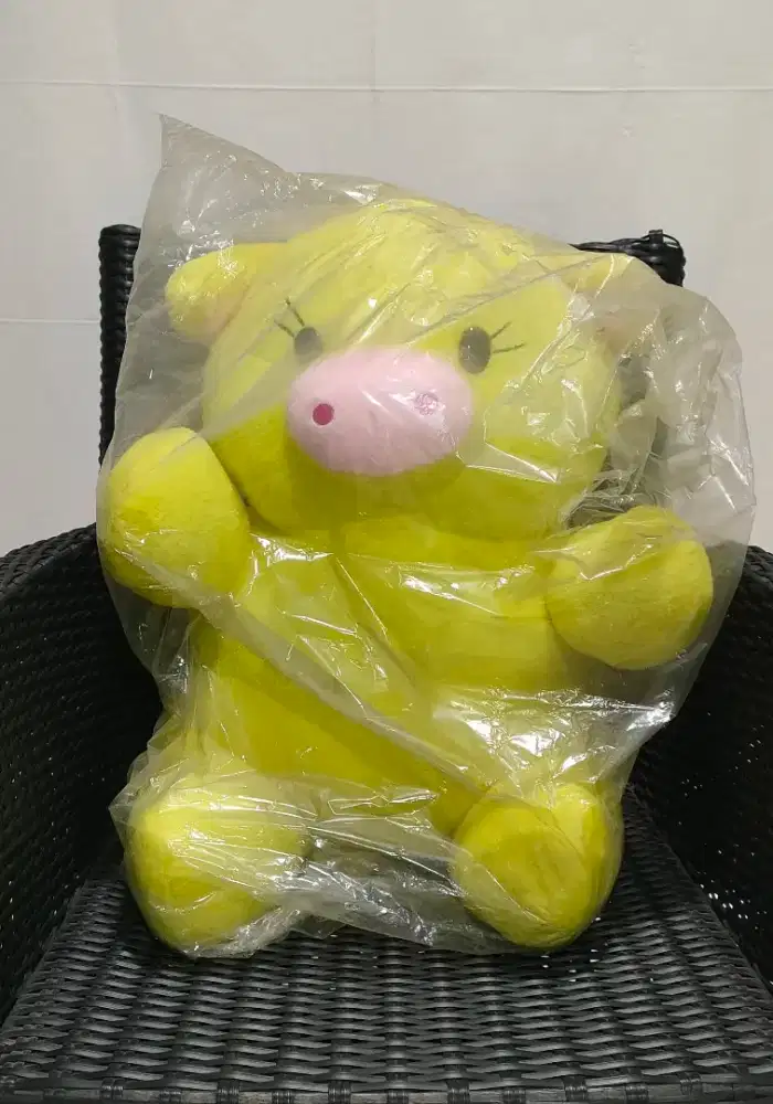 OBRAL boneka murah