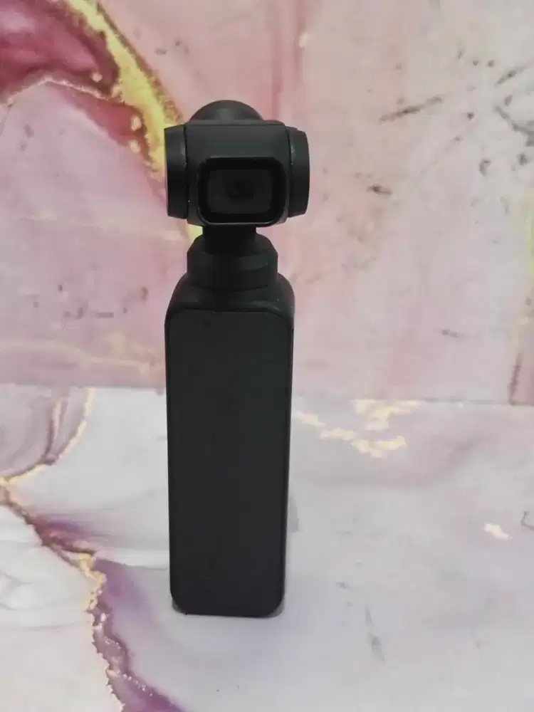 Kamera dji osmo Pocket (UNIT ONLY)