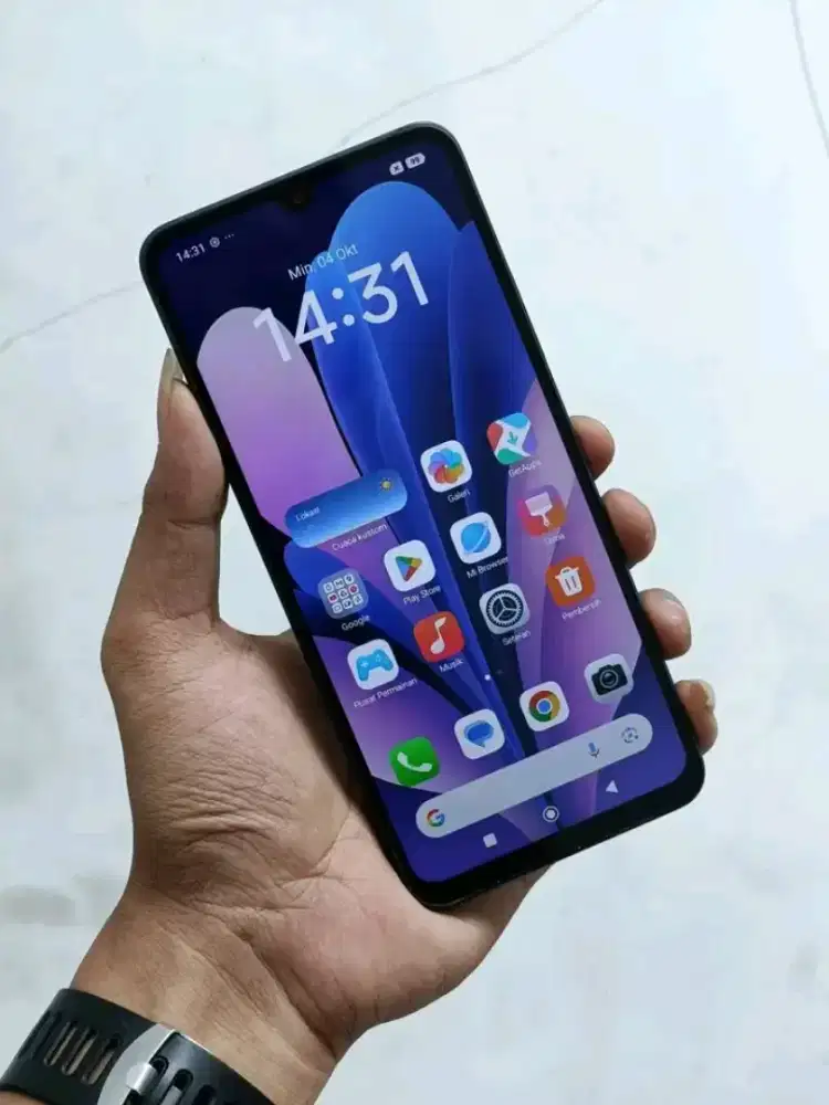 Xiaomi Redmi 14C