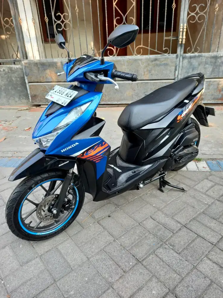 Beat Full Original 2022