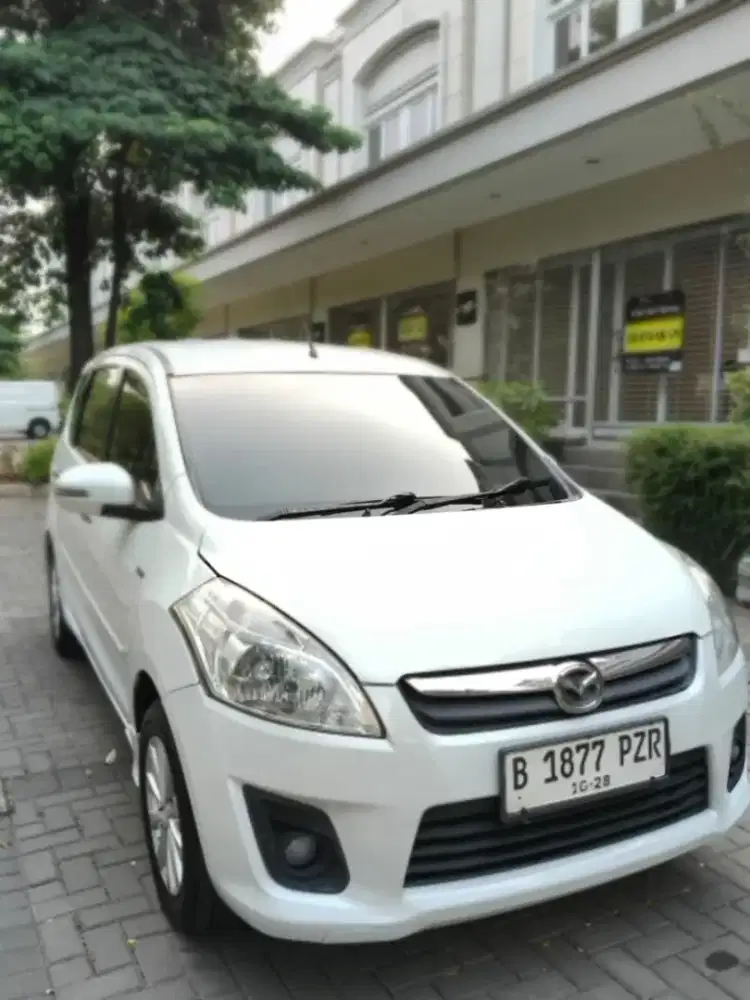 Suzuki Mazda Dijual mobil keluarga jarang yang punya