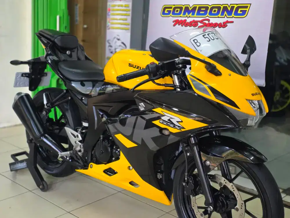 SUZUKI GSX 150 2021 . GSXR . GSX150R . GSX R 150