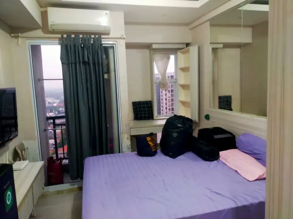 Dijual Apartemen Bekasi Tipe Studio SHM di Sayana By Rumah Chinida (Jb)