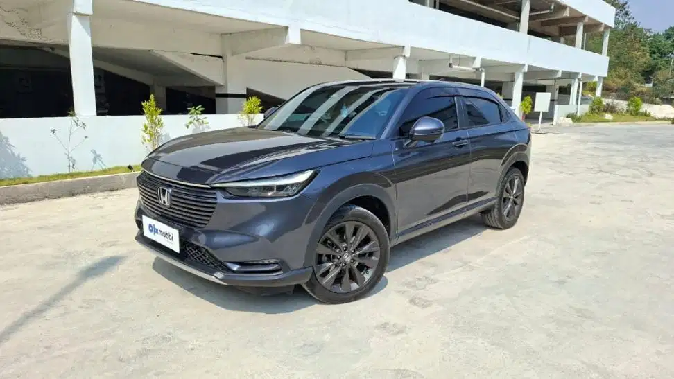 Honda HR-V 1.5 SE Bensin AT 2022