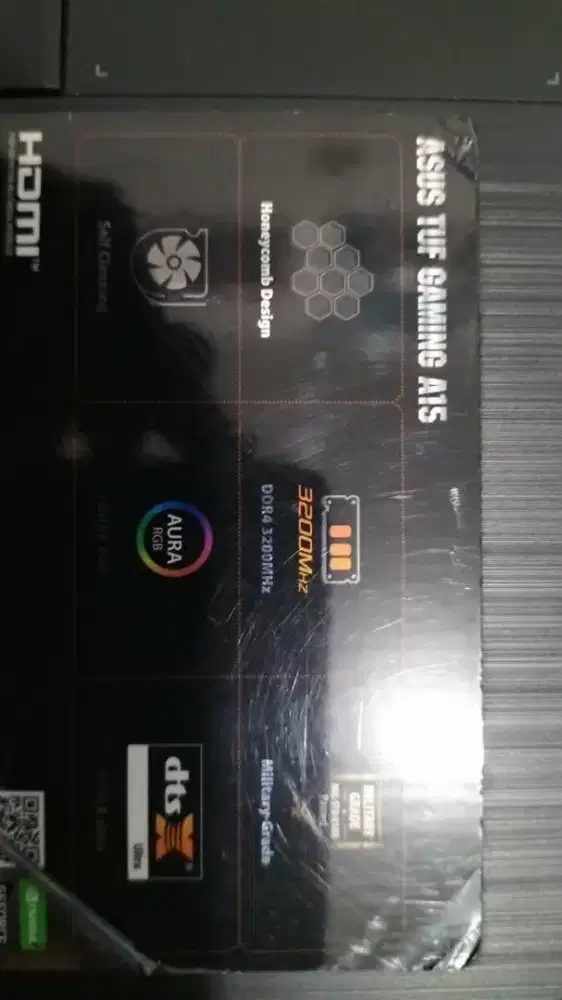 Jual laptop asus pemakaian pribadi