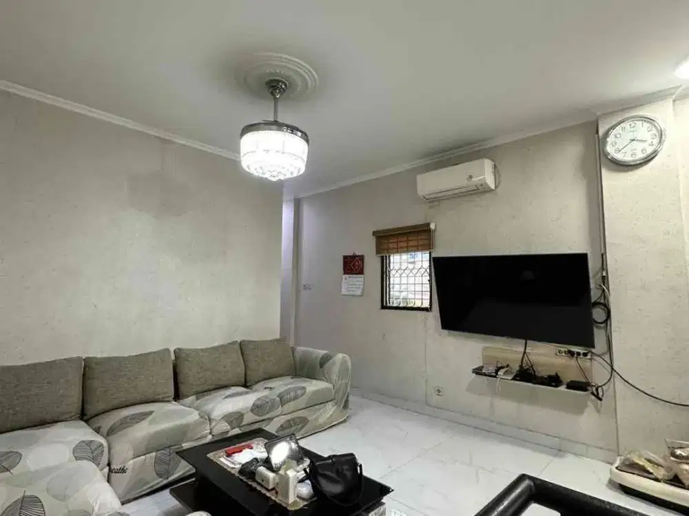 Rumah Gajah Mada Jakarta Barat Di Jual Ruko Tingkat di Gajah Mada Tamansari Jakarta Barat