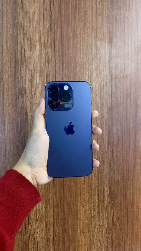 iPhone 14 pro 256gb ex inter