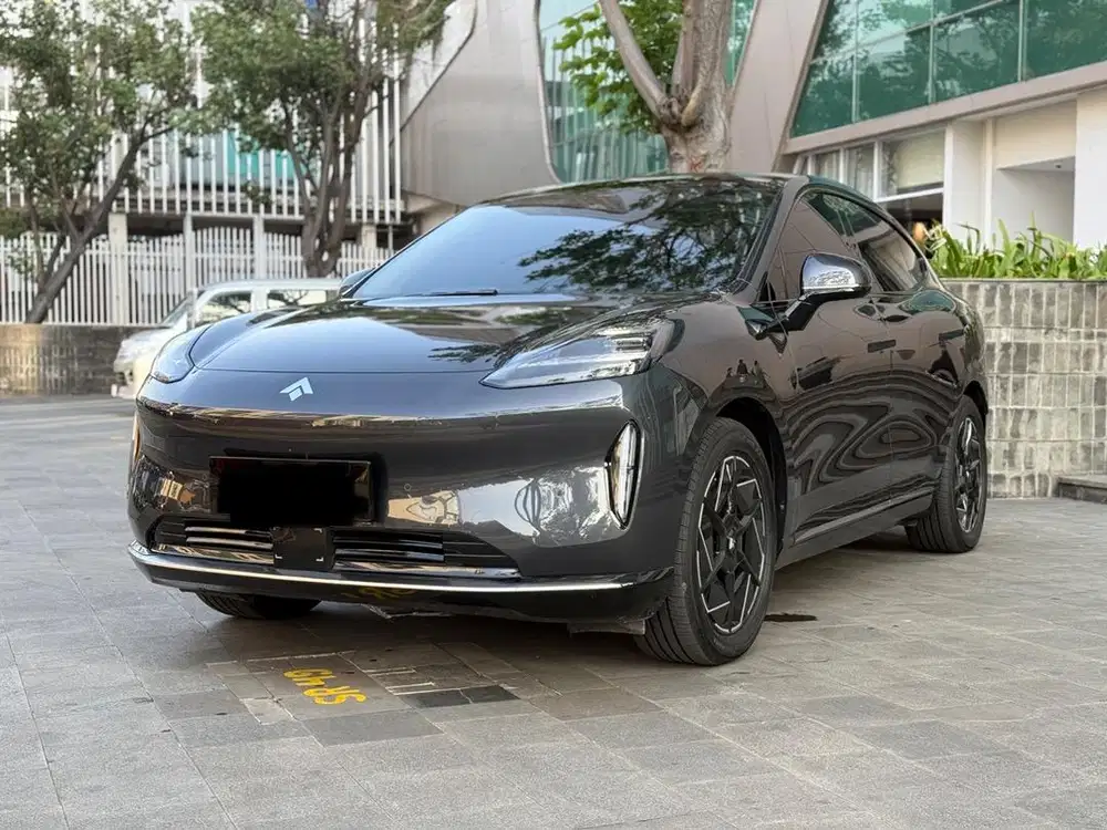 KM 9rb! AION HYPTEC HT FULLSET 2025!!