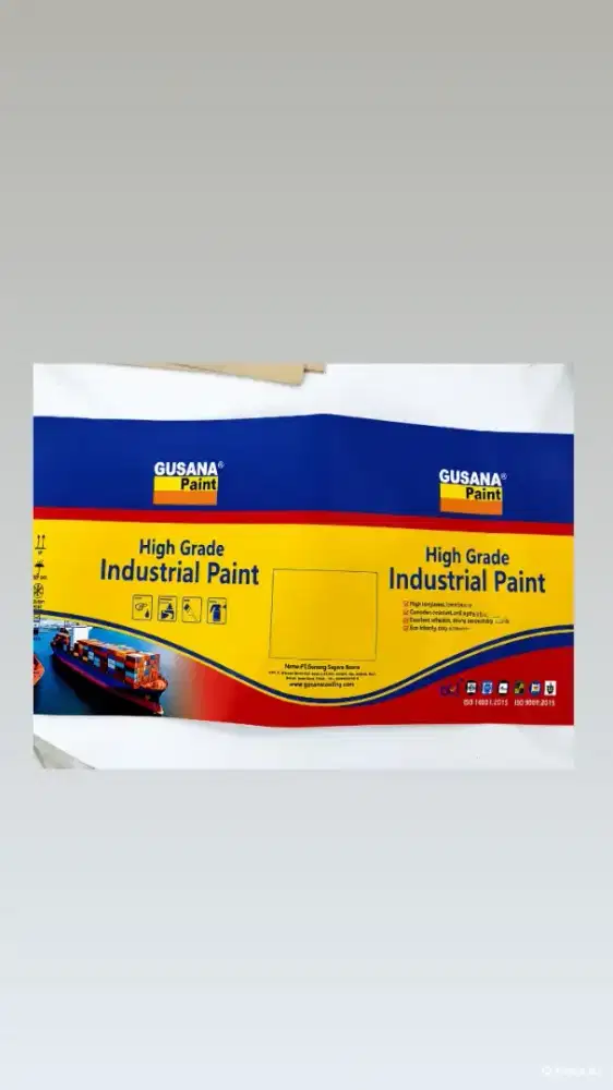 MELAYANI JASA PRODUKSI DIGITAL PRINTING DAN PERCETAKAN