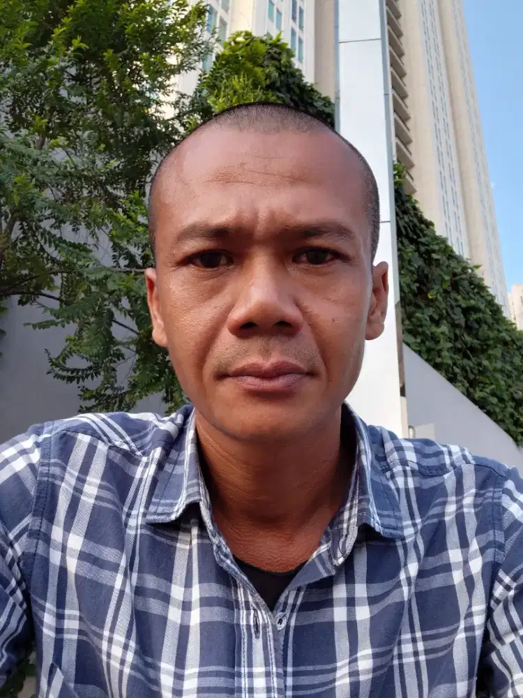 Berpengalaman bawa metik manual