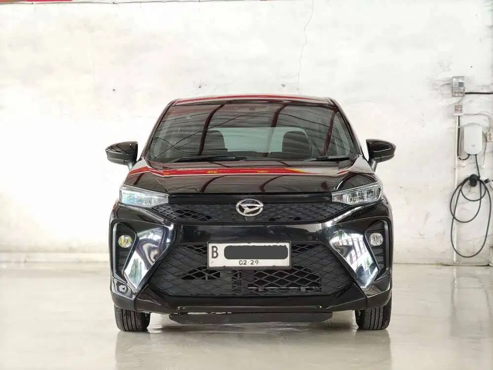 ALL NEW XENIA X AT 2023