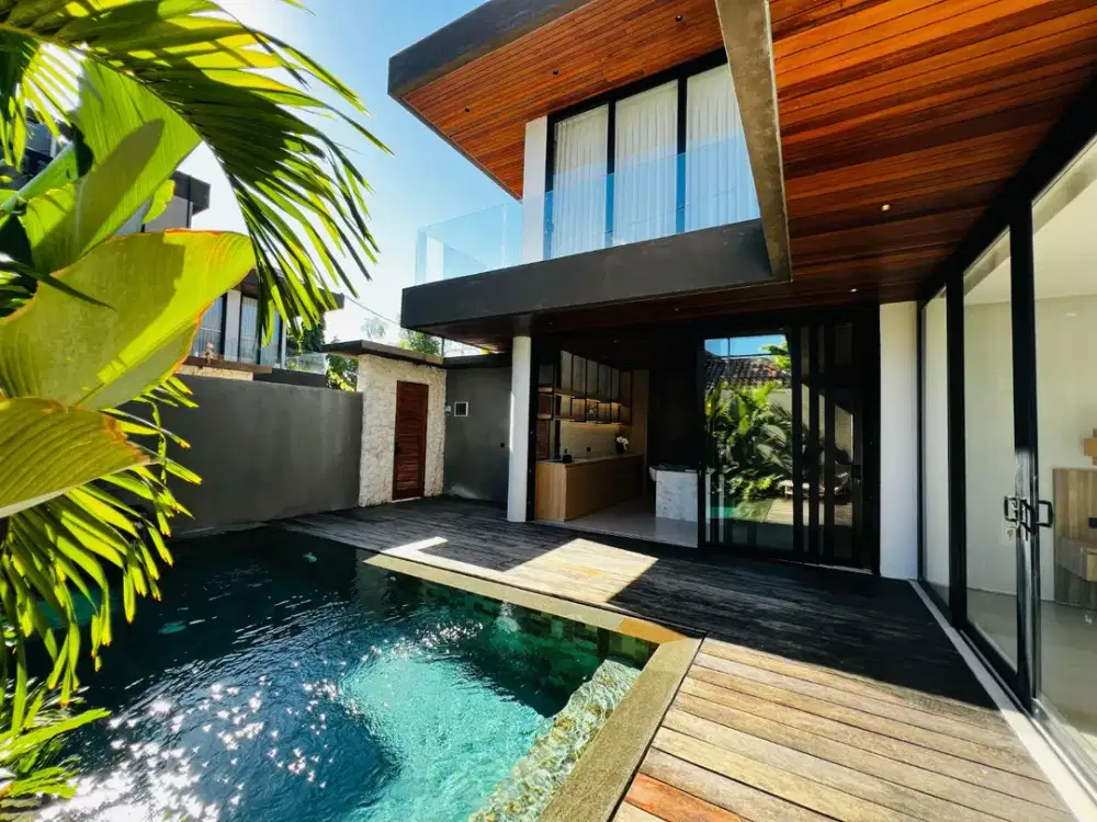 Villa sunset road Kuta bali