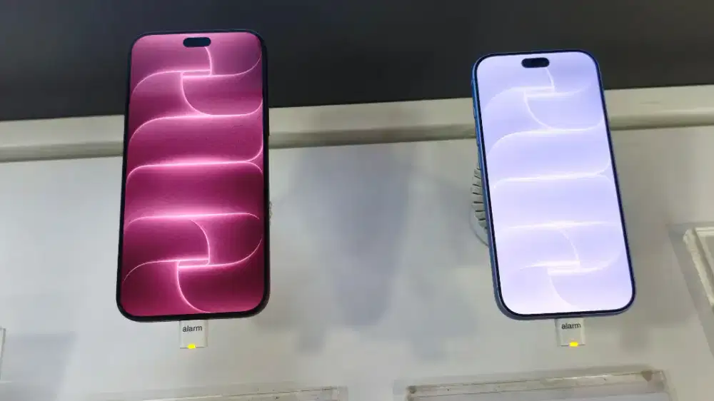 iPhone 18 Pro Series, 1 jutaan perbulan! Garansi Blibli 2tahun!
