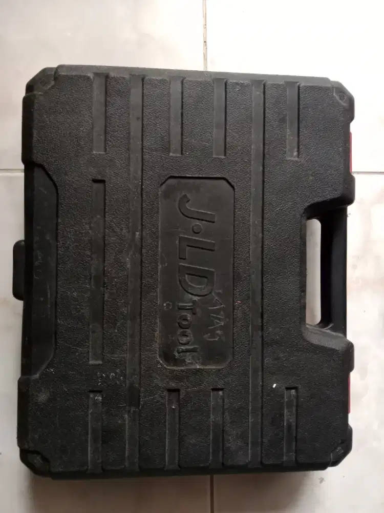 Dijual Impact JLD
