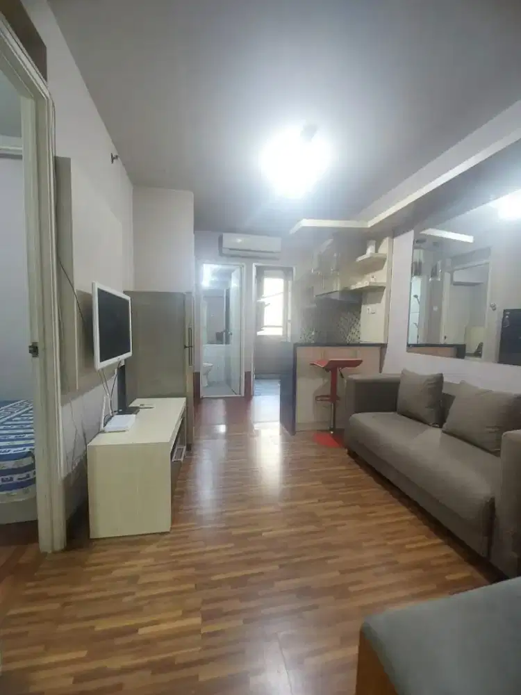 Disewakan apartemen kalibata city Tower Damar 2br furnish