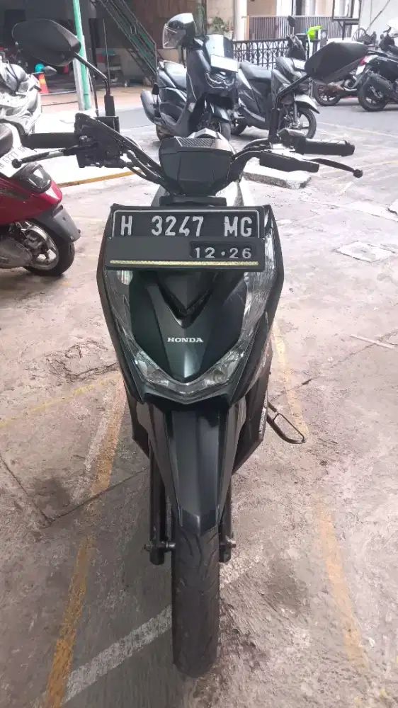 MOTOR BEAT STREET 2021