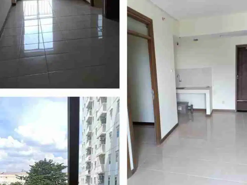 APARTEMEN BOGOR VALLEY 2BR PILIHAN TEPAT UNTUK HUNIAN & INVESTASI