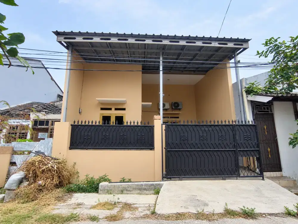 JANGAN LEWATKAN! Harga Sewa Turun Drastis, Rumah Harapan Indah Siap Dihuni! 13897 SV