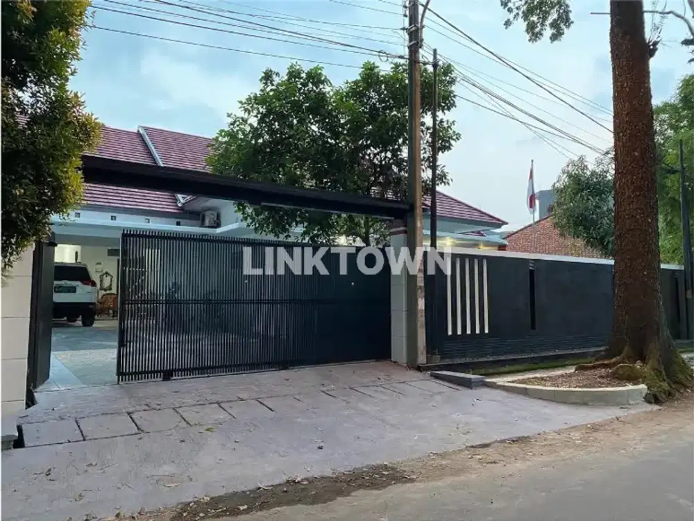 JUAL CEPAT RUMAH SIAP HUNI LENGKONG KOTA BANDUNG