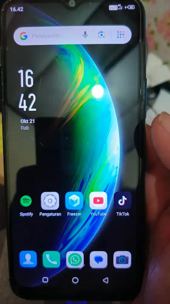 infinix smart 5
