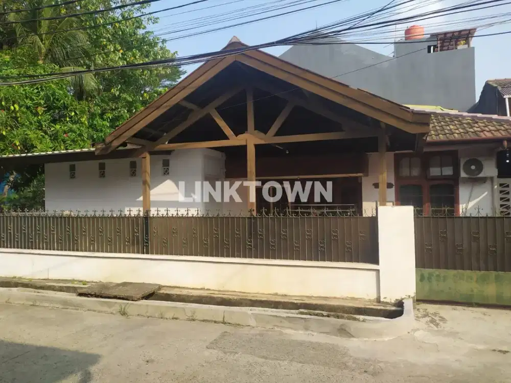 DIJUAL RUMAH SIAP HUNI DI JAKARTA UTARA