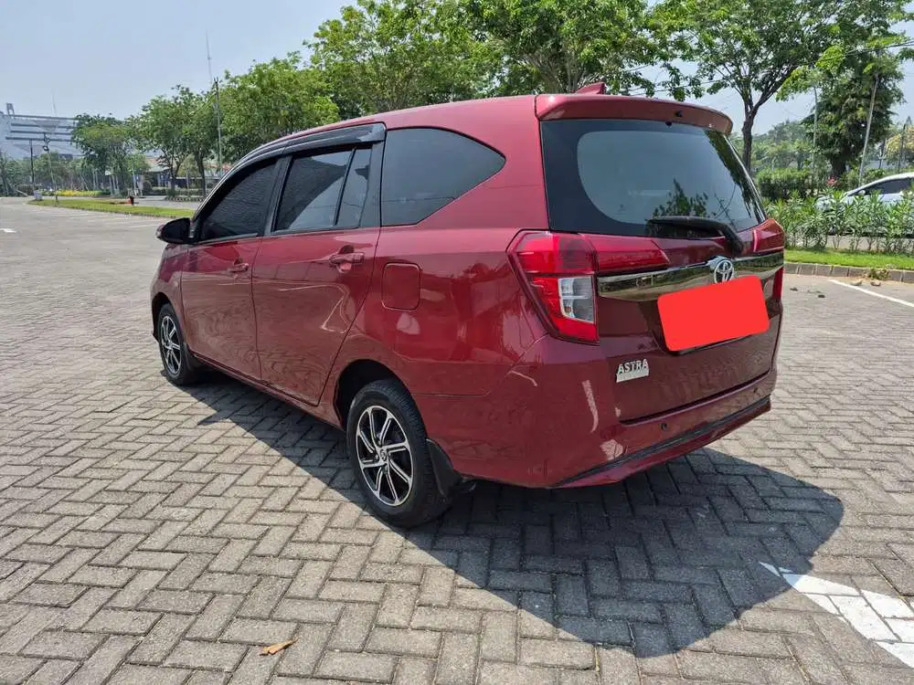 CALYA 1.2 G MATIC 2023