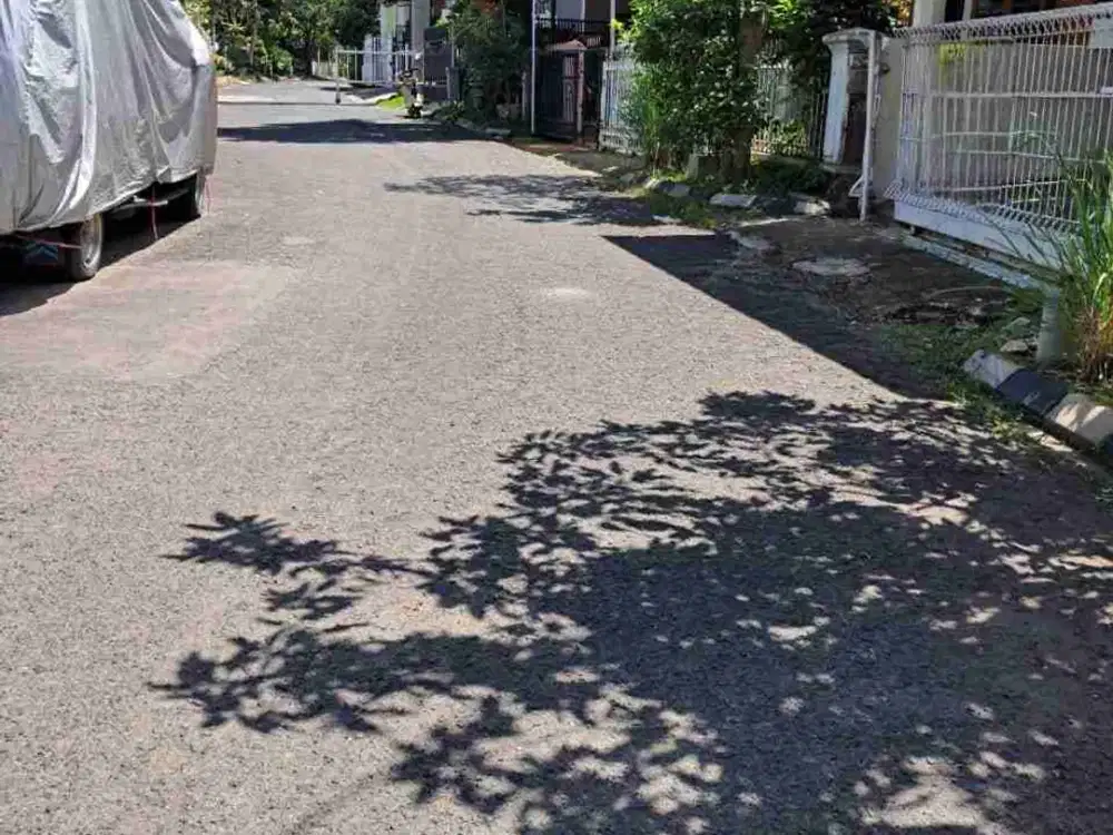 DIJUAL CEPAT! Rumah Strategis dan Nyaman di Komplek Ujungberung Indah