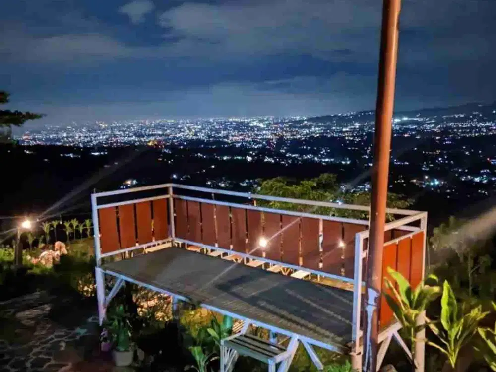 di jual tanah darat