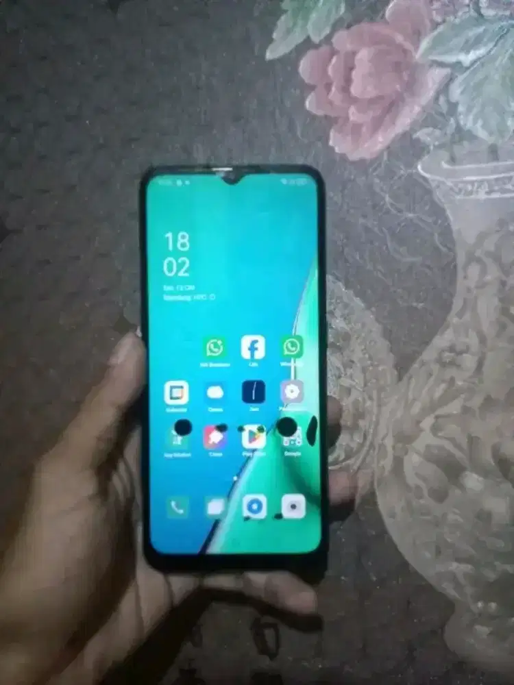 Oppo A9 2020 8+5/128Gb