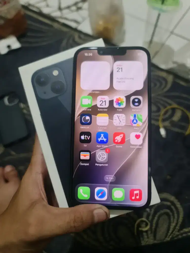 Iphone 13 128gb