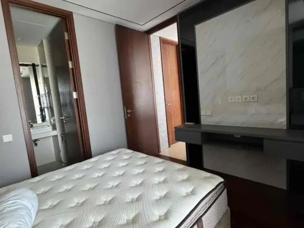 Disewakan apartemen Rosebay Graha Family surabaya barat