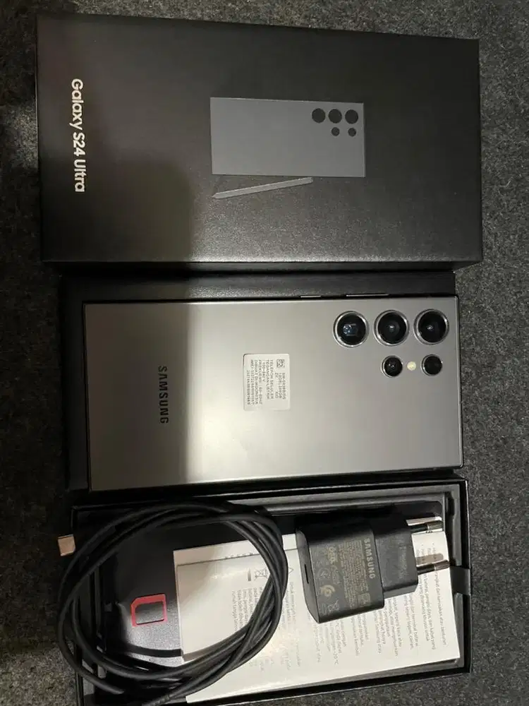 Samsung Galaxy S24 Ultra 256Gb