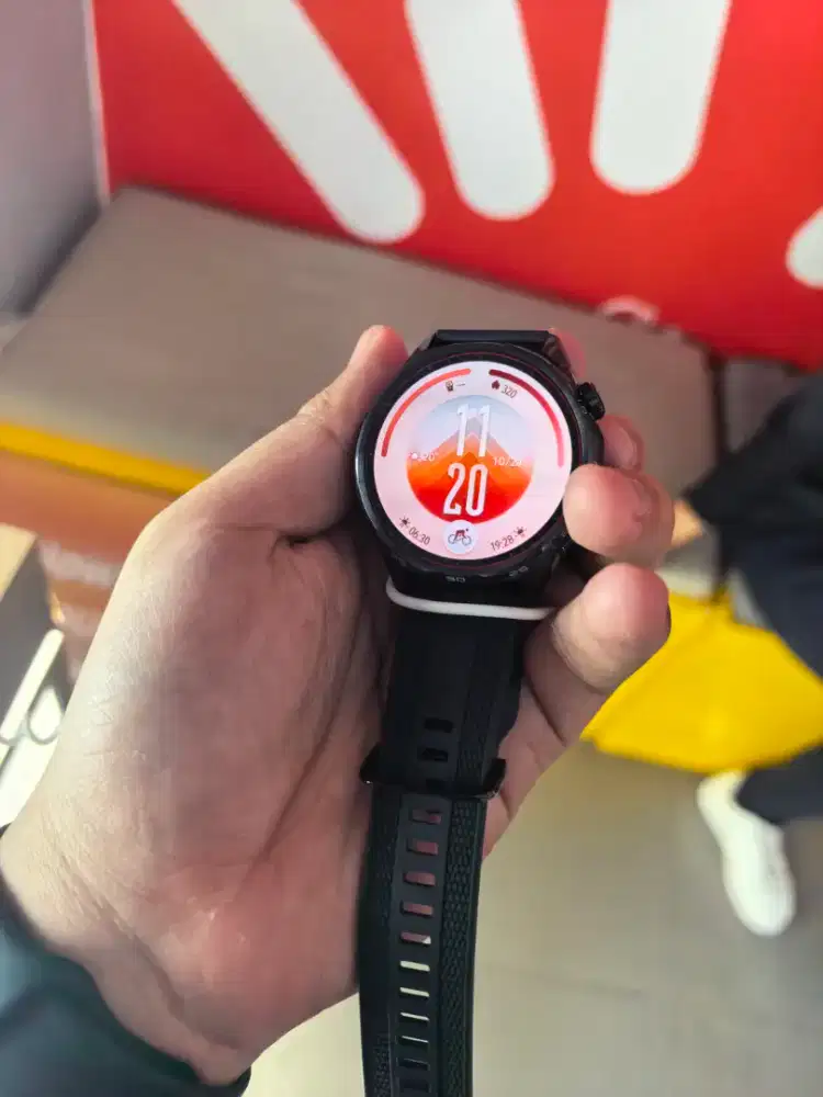 Huawei watch gt 7 series
