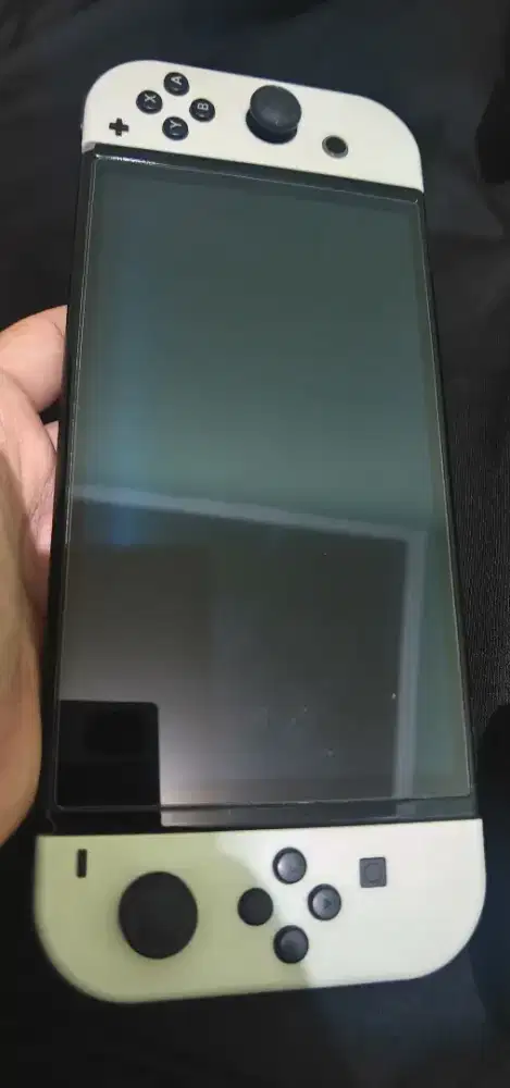 nitendo oled mulus