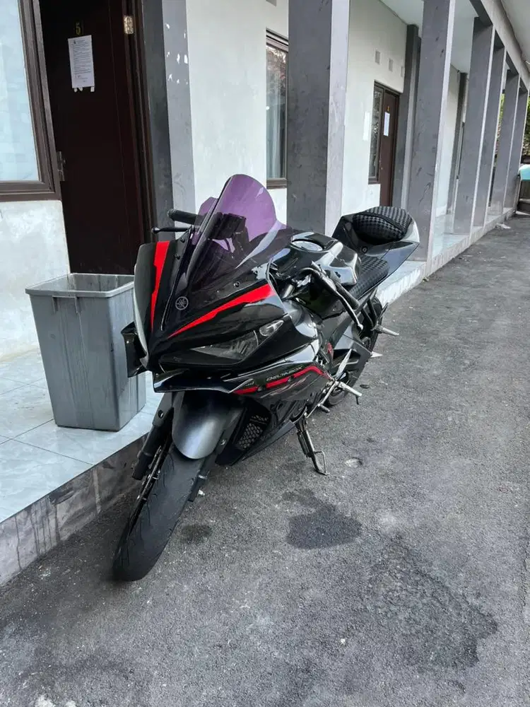 MOTOR R15 V2 2015