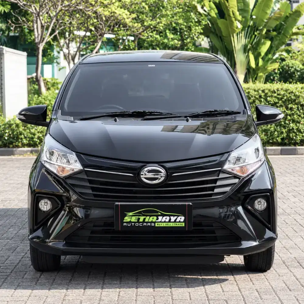 Daihatsu Sigra R 1200cc matic 2023