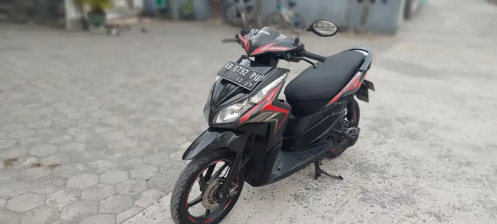 Vario techno CBS ISTIMEWA