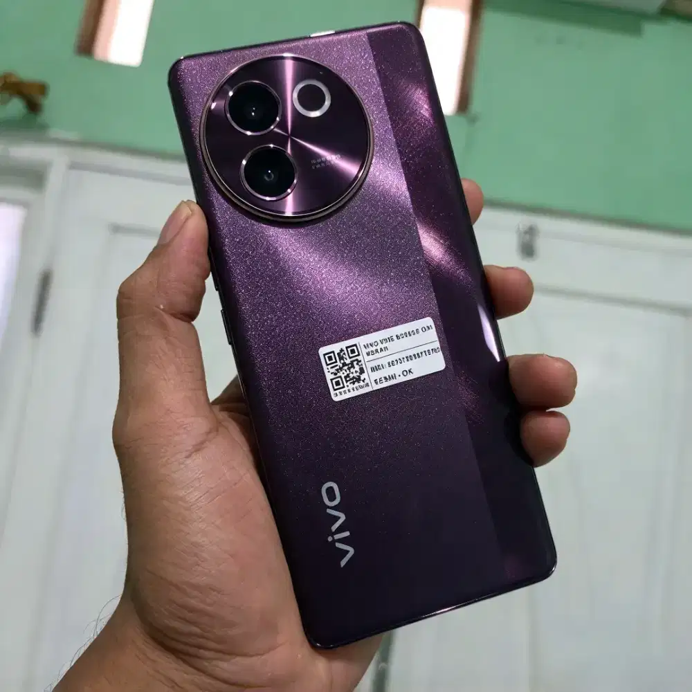 Vivo V30e Ram 8/256  GB No minus