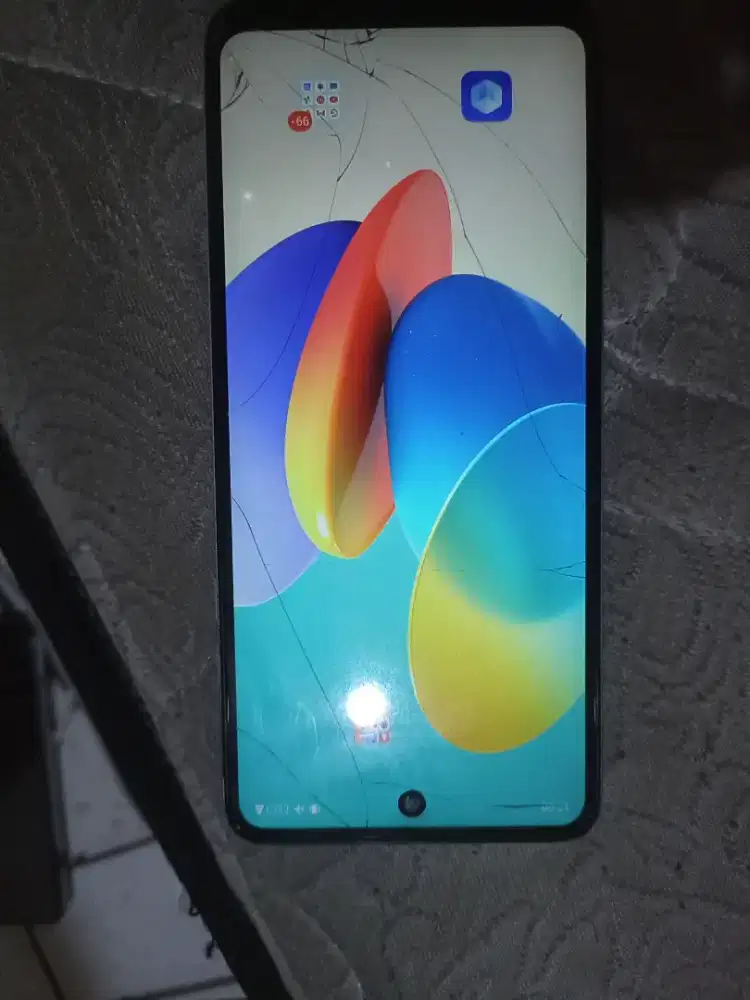 Tecno Spark 20C