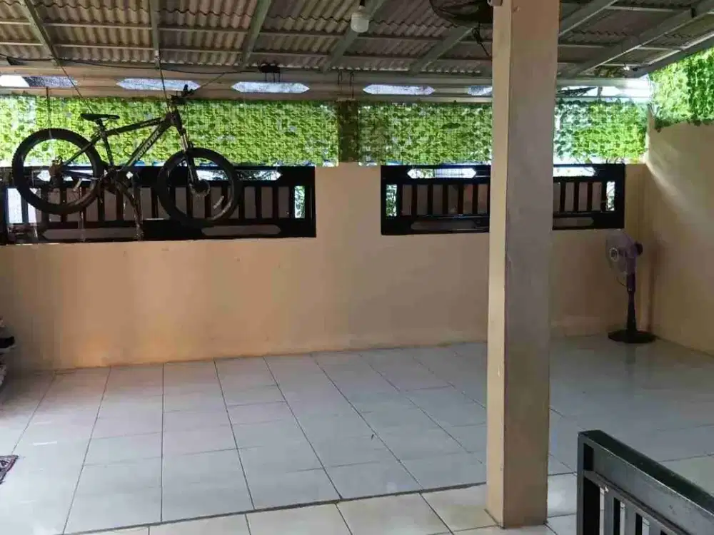 Dijual Rumah Rorotan 11 Kp Malaka